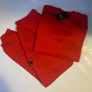 Men’s brand new tracksuit
